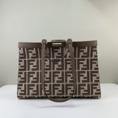 Fendi Shopping Bags